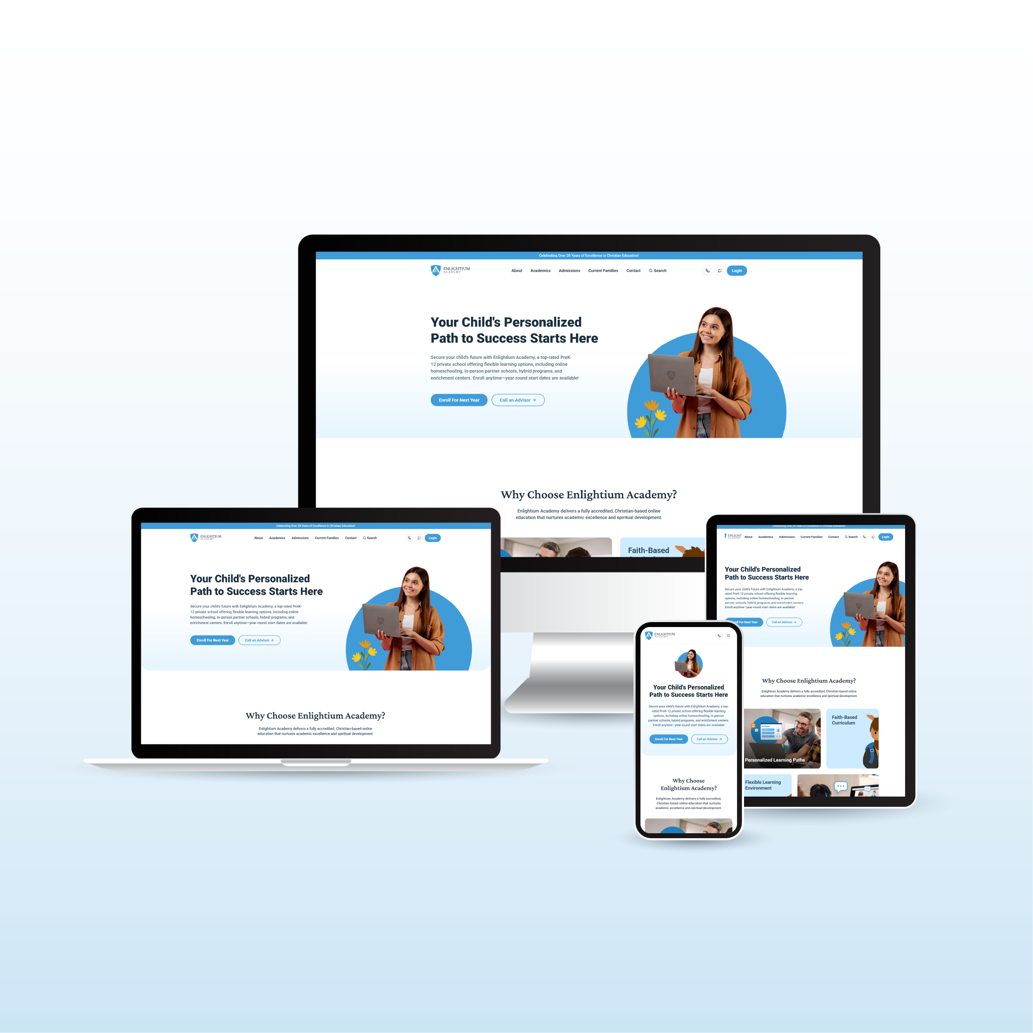 Logo design for the brand Redo on green gradient background