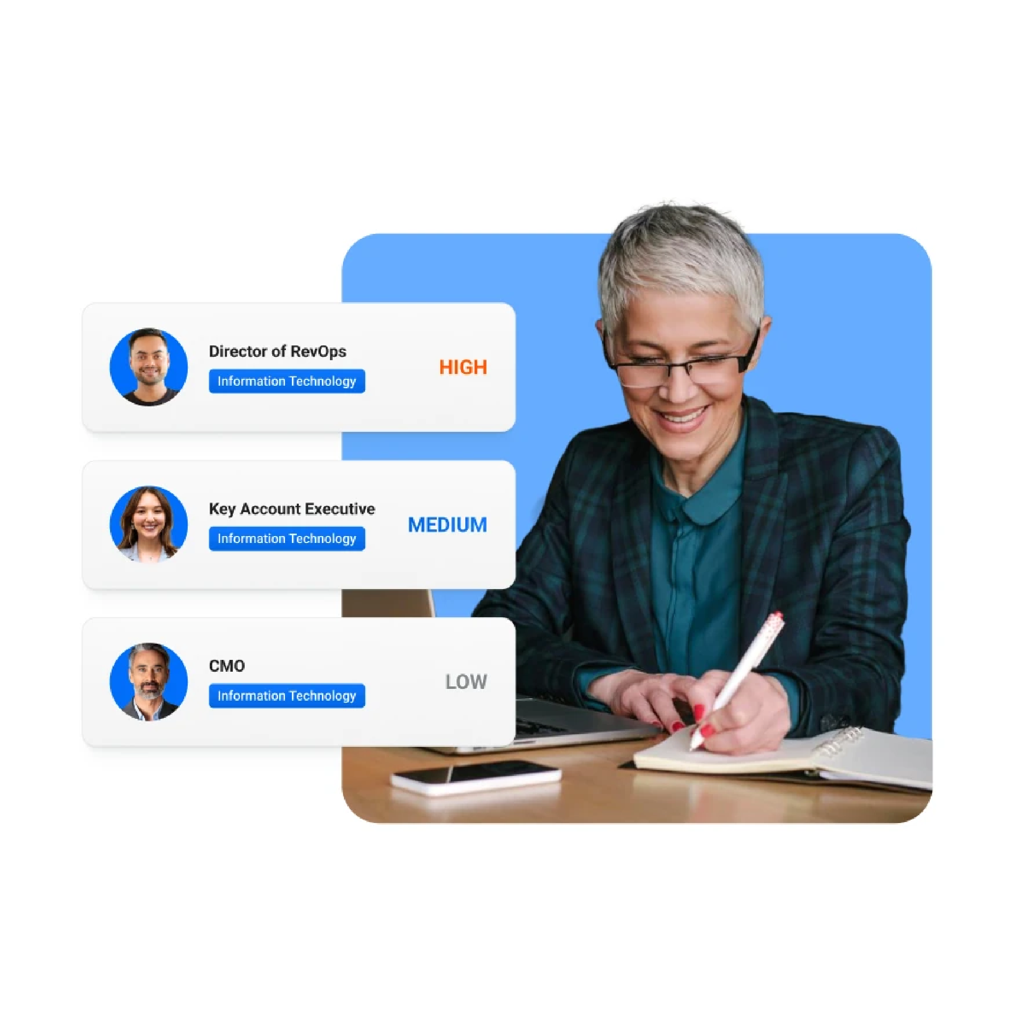 Graphic of a typography specimen showing the alphabet and numerals on top of a dark gray background.